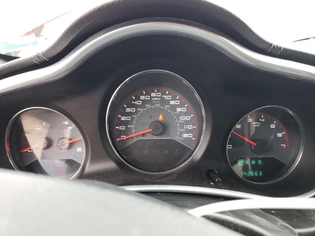1C3CDZAB9EN225246 Dodge AVENGER SE