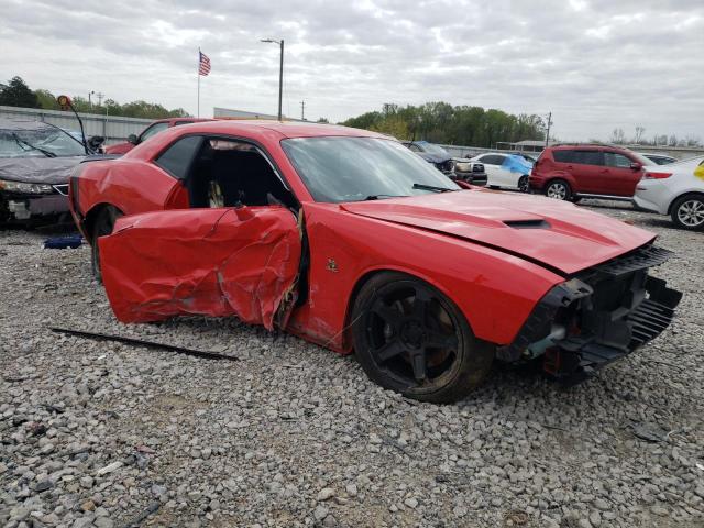 2C3CDZFJ5FH814532 Dodge Challenger R/t Scat Pack