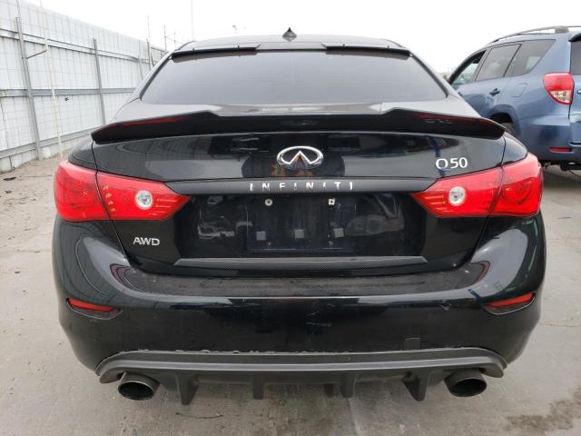 JN1EV7AR4GM344577 Infiniti Q50 Premium