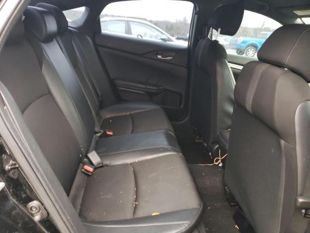 2HGFC2F87LH556513 Honda Civic Sport