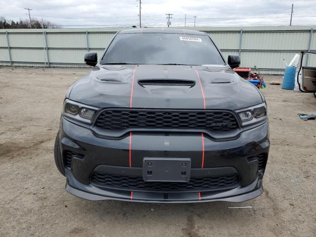 1C4SDJH9XMC639416 Dodge Durango Srt Hellcat