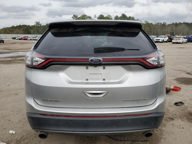2FMPK3K98HBB57738 Ford Edge Titanium