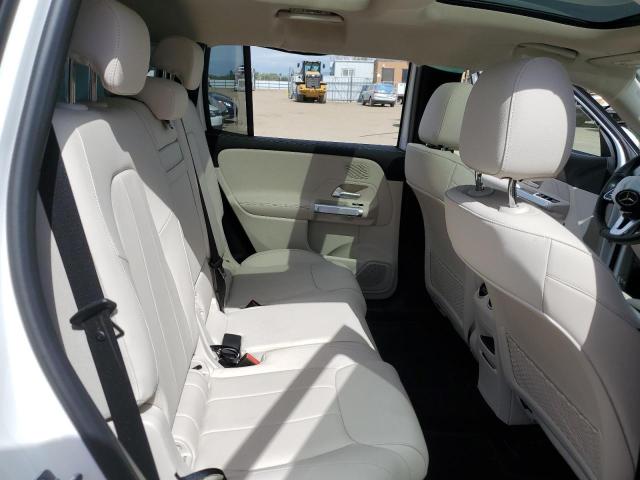 W1N9M0CB1PN037394 Mercedes-Benz Eqb 250+