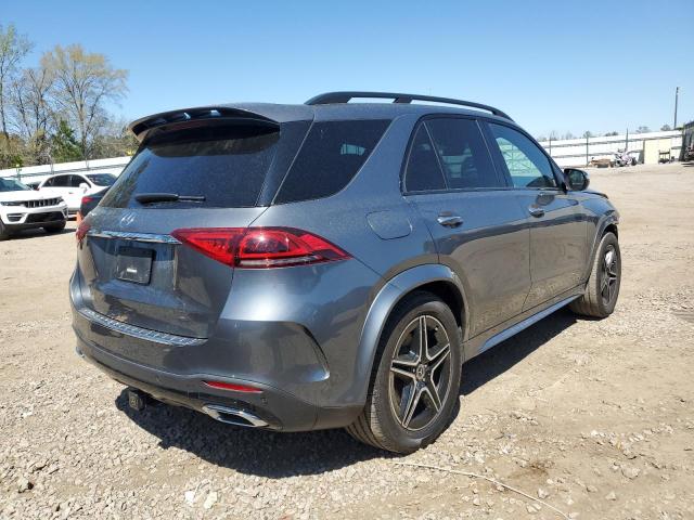 4JGFB4JB3LA205642 Mercedes-Benz GLE 350