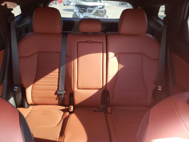 5XYK53AF4PG065906 KIA Sportage Sx Prestige