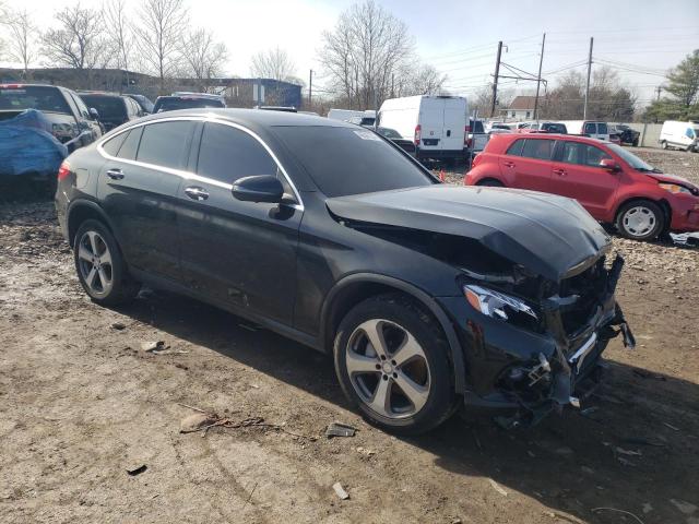 WDC0J4KB4HF188432 Mercedes-Benz Glc Coupe 300 4matic