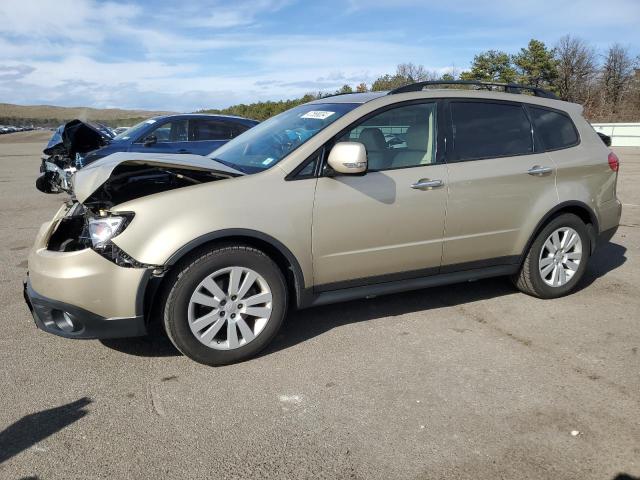 Auction sale of the 2008 Subaru Tribeca Limited, vin: 4S4WX97DX84408198, lot number: 47558034