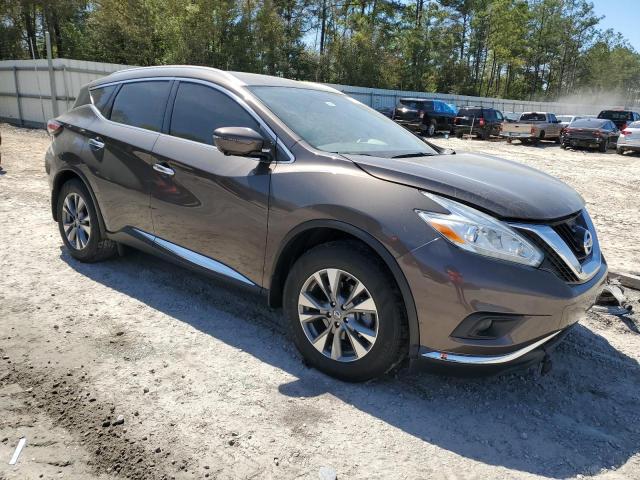 5N1AZ2MG5GN107440 Nissan MURANO S