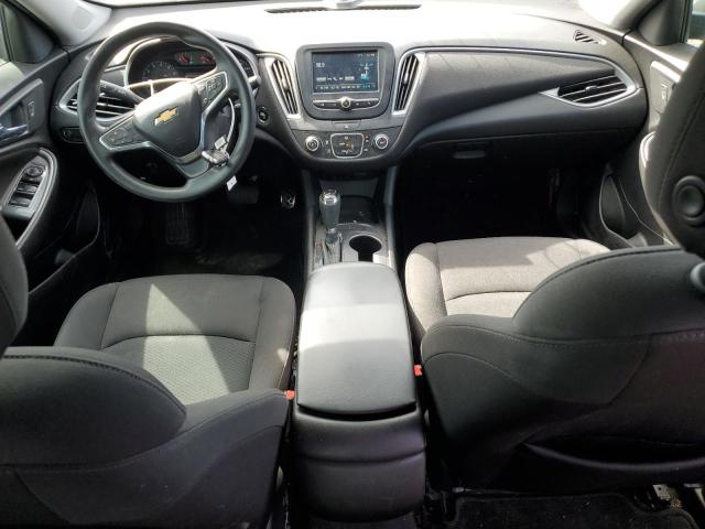 1G1ZB5ST2HF268460 Chevrolet MALIBU LS