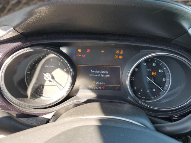 KL4MMDSL8LB095320 Buick Encore Gx Select