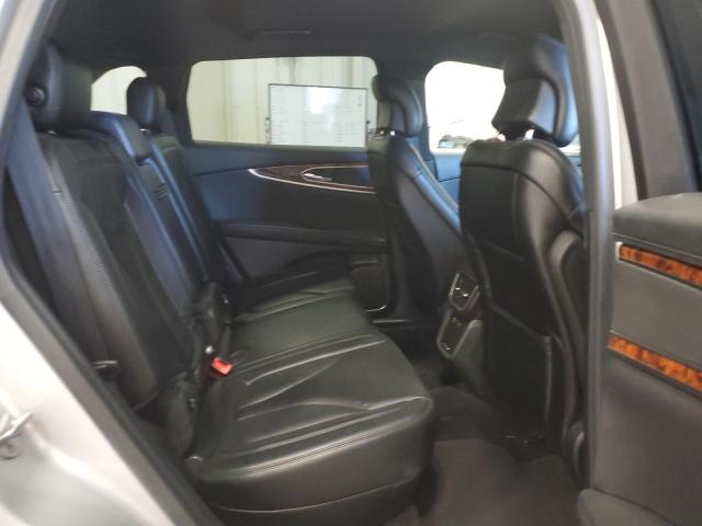 2LMTJ8KR7GBL67832 Lincoln Mkx Select