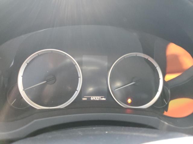 JTHBF1D20F5074182 Lexus IS 250