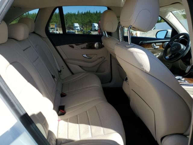 WDC0G4JB5HF222023 Mercedes-Benz GLC 300