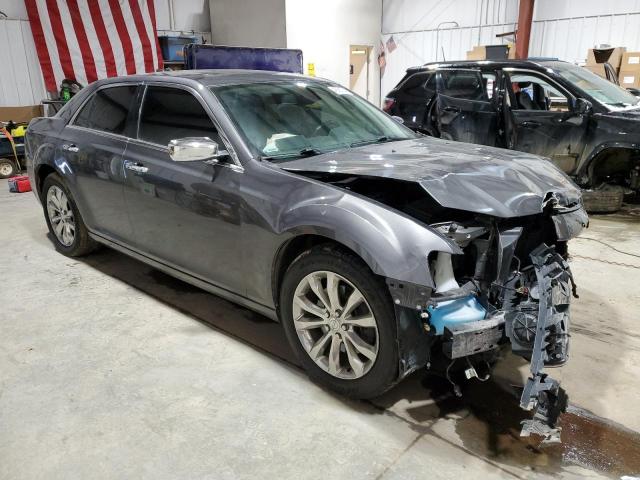 2C3CCAKG7JH268386 Chrysler 300 Limited