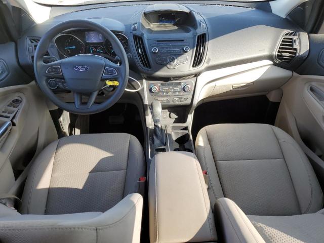 1FMCU0GD8JUD39203 Ford ESCAPE SE