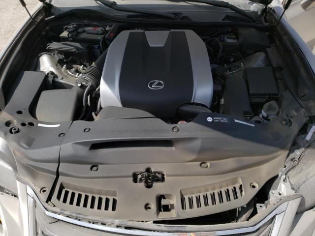 JTHBZ1BL5GA007539 Lexus Gs 350 Base