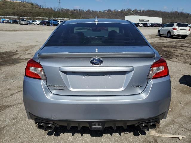 JF1VA1J64G9830407 Subaru Wrx Limited