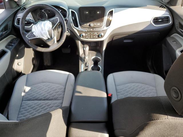 2GNAXJEV2J6102247 Chevrolet EQUINOX LT
