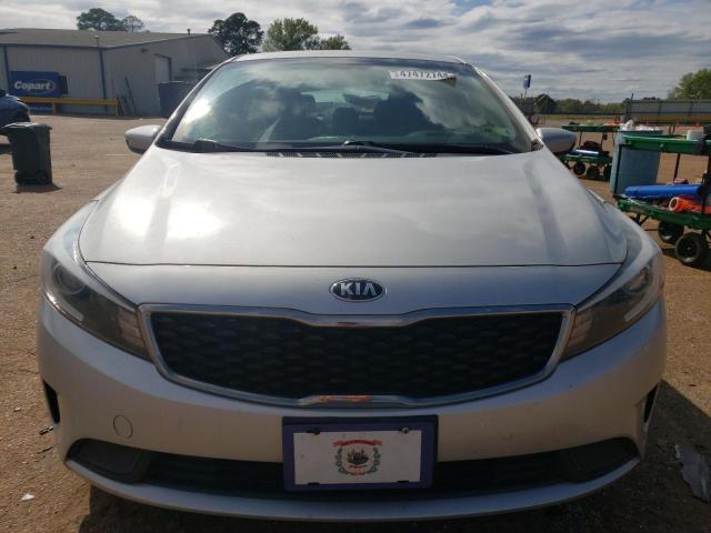 3KPFL4A77JE178744 KIA FORTE LX
