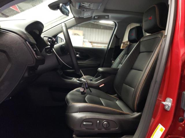 3GKALYEG6PL204030 GMC Terrain At4