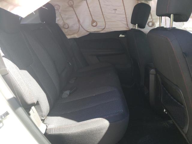 1GNALBEK2EZ105117 Chevrolet EQUINOX LT