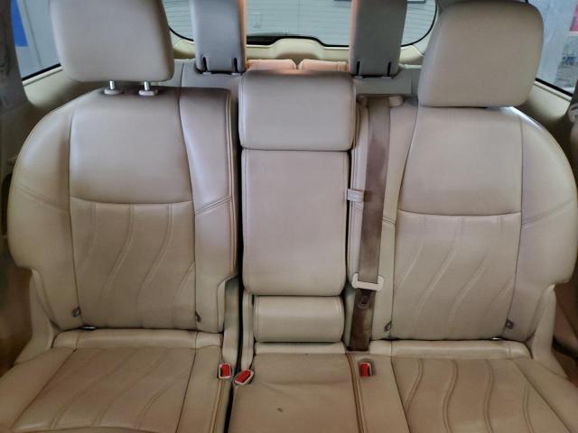 5N1AL0MM0EC541348 Infiniti QX60