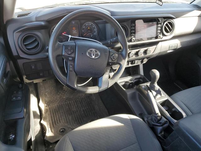 5TFRX5GN8LX168983 Toyota Tacoma Access Cab