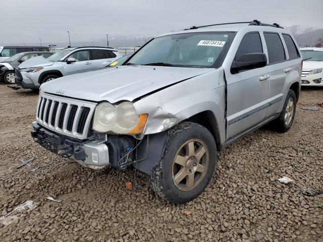 Продажа на аукционе авто 2008 Jeep Grand Cherokee Laredo, vin: 1J8GR48K08C193903, номер лота: 46873414