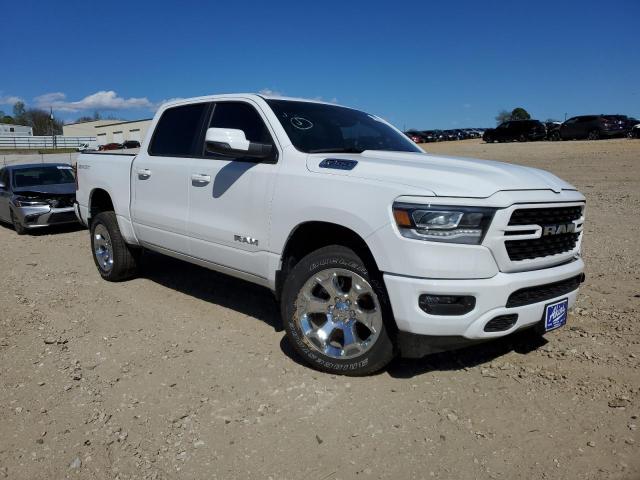 1C6SRFFT2PN702828 RAM 1500 Big Horn/lone Star