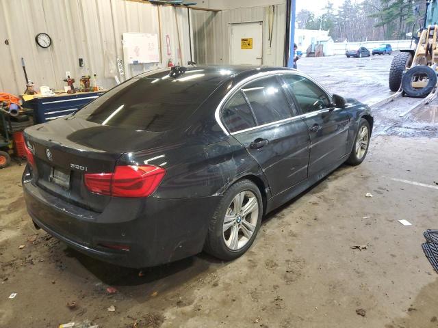 WBA8D9C31HA004255 BMW 330 XI