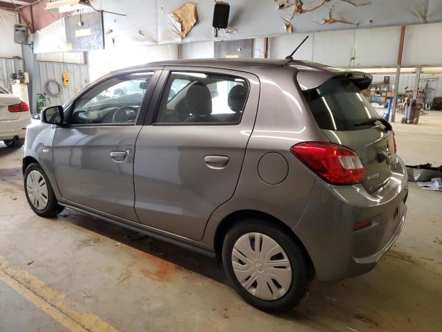 ML32A3HJ3LH003794 Mitsubishi MIRAGE ES