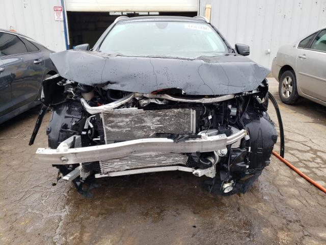 WDCTG4GB5KJ597578 Mercedes-Benz Gla 250 4matic