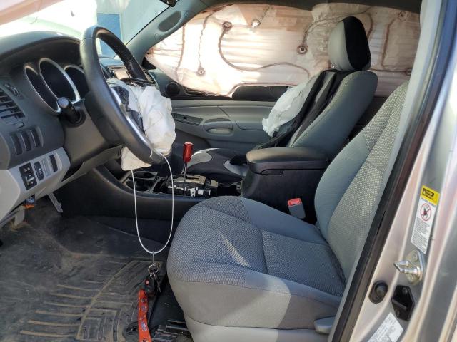 5TFTX4CN2FX049059 Toyota Tacoma Access Cab