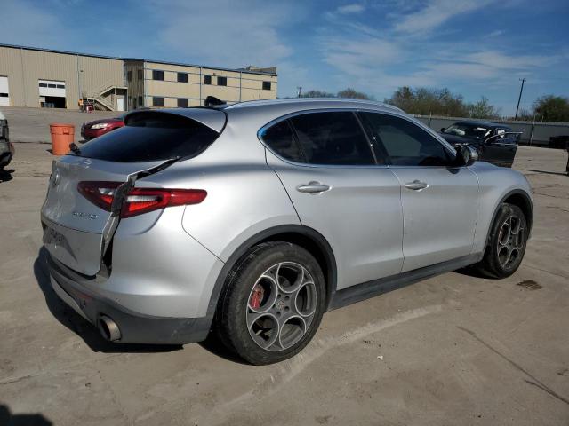 ZASPAKBN2K7C69764 Alfa Romeo STELVIO TI