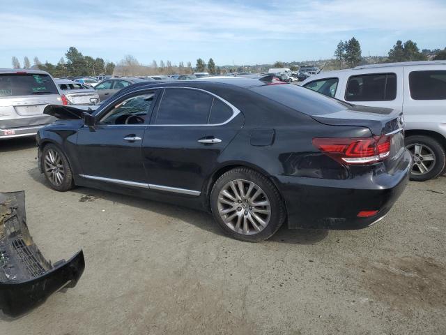 JTHBL5EF9F5136535 Lexus LS 460