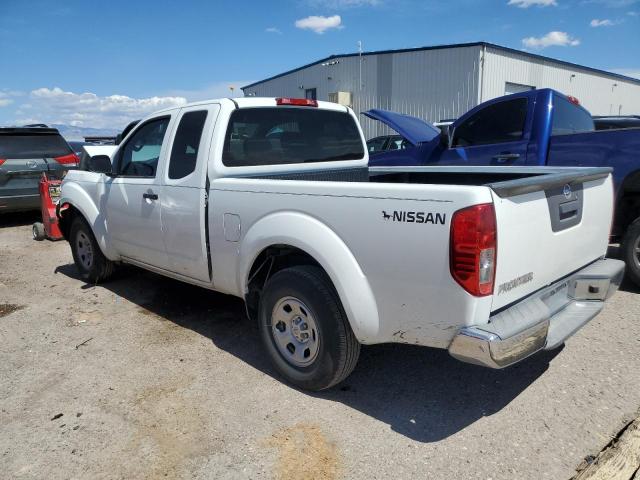 1N6BD0CT1GN752593 Nissan FRONTIER S