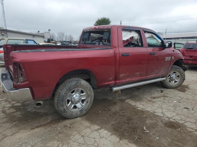 3C6UR5CL7EG276955 RAM 2500 St