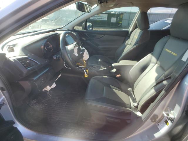 JF2GTHSCXMH283785 Subaru Crosstrek Sport