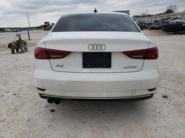 WAUAUGFF1K1014450 Audi A3 PREMIUM
