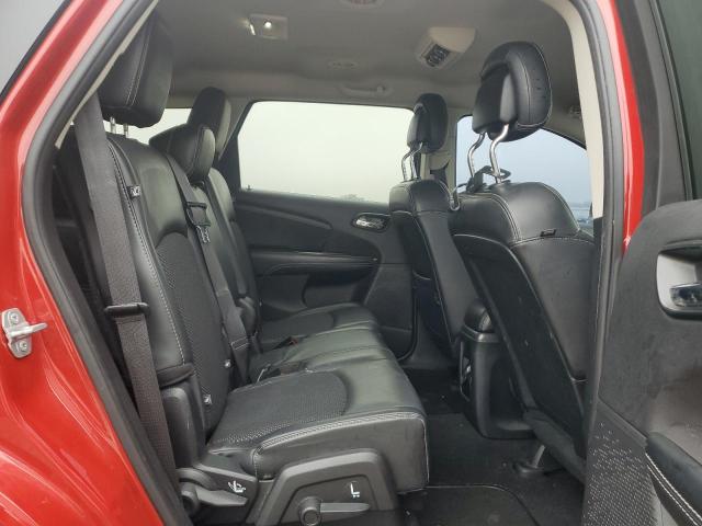 3C4PDCGB7FT609013 Dodge Journey Crossroad