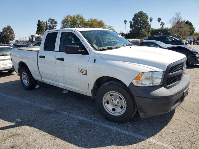 1C6RR6FGXLS156406 RAM 1500 Classic Tradesman