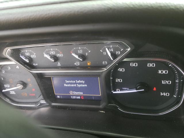 3GTP8DED3KG307283 GMC Sierra C1500 Slt