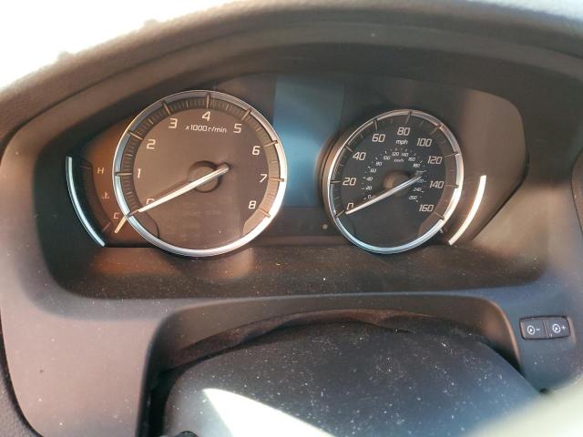 19UUB3F59FA001992 Acura TLX TECH