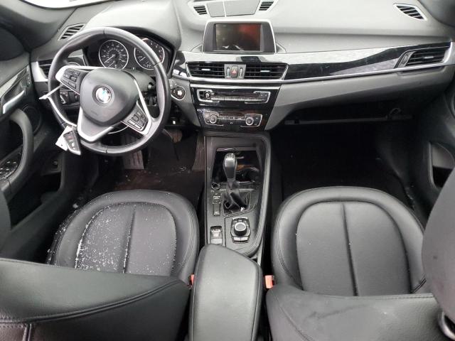 WBXHT3C36H5F82398 BMW X1 Xdrive28i