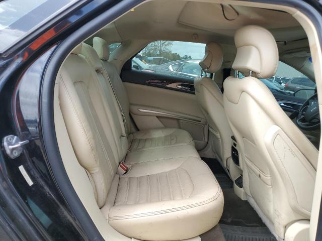3LN6L2GK5FR606046 Lincoln MKZ
