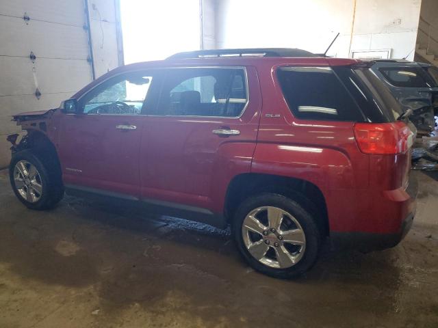 2GKALREK3F6143670 GMC Terrain Sle