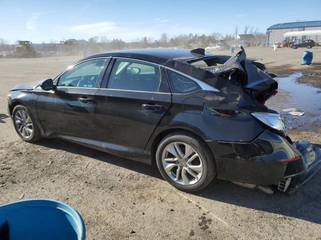 1HGCV1F19JA141943 Honda ACCORD LX