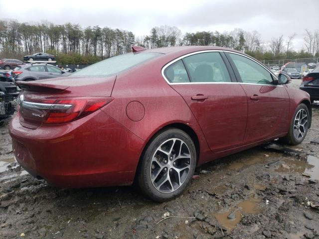 2G4GL5EX7H9102286 Buick Regal Sport Touring