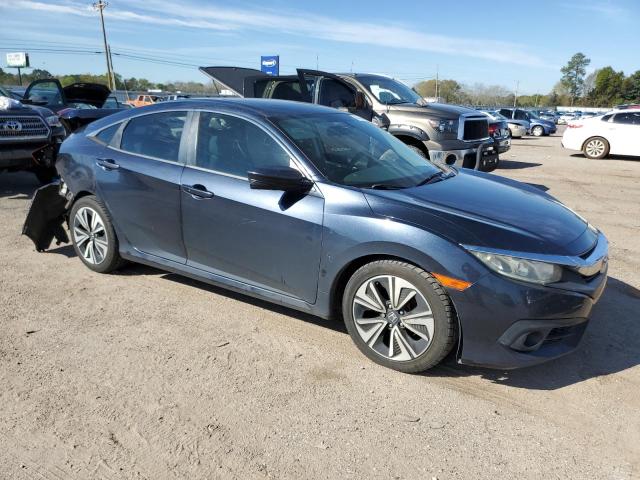 19XFC1F34GE020875 Honda CIVIC EX