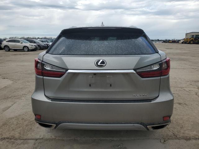 2T2HZMAA4MC199603 Lexus RX 350